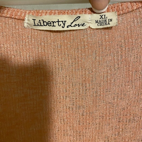 Cardigan - Picture 4 of 4